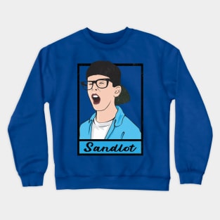 Sandlot Crewneck Sweatshirt